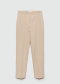 MANGO WOMEN TROUSERS BOREAL-06