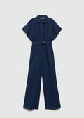 MANGO WOMEN JUMPSUIT BAMBIE-57