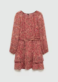 MANGO WOMEN DRESS VALENTIN-75
