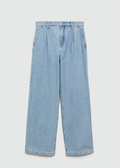 MANGO WOMEN JEANS ARLETITA-TM