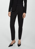 MANGO WOMEN TROUSERS BOREAL-99