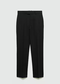 MANGO WOMEN TROUSERS BOREAL-99