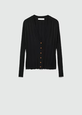 MANGO WOMEN CARDIGAN FLURRY-99