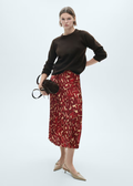MANGO WOMEN SKIRT GUILLEM-76