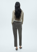 MANGO WOMEN TROUSERS WARM-92