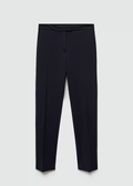MANGO WOMEN TROUSERS PALOMA-69