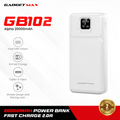 GADGET MAX GB102 Alpha Series 20000mAh Power Bank