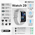 REMAX - Watch 29 AMOLED Ultra Narrow Bezel Smart Watch