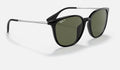 Ray-Ban™ 8056597435079 Polished Black