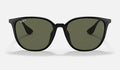 Ray-Ban™ 8056597435079 Polished Black