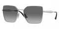 Vogue Eyewear™ VO4284S 323/11 56 - Silver