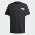 ADIDAS MEN 80S GFX T PREM T-SHIRT