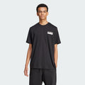 ADIDAS MEN 80S GFX T PREM T-SHIRT