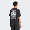 ADIDAS MEN 80S GFX T PREM T-SHIRT