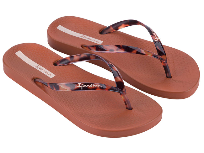 IPANEMA WOMEN ANAT CONNECT FEM
