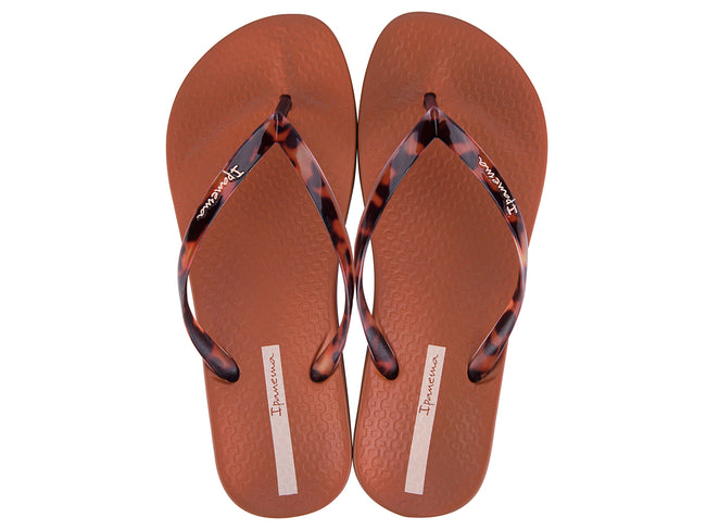 IPANEMA WOMEN ANAT CONNECT FEM
