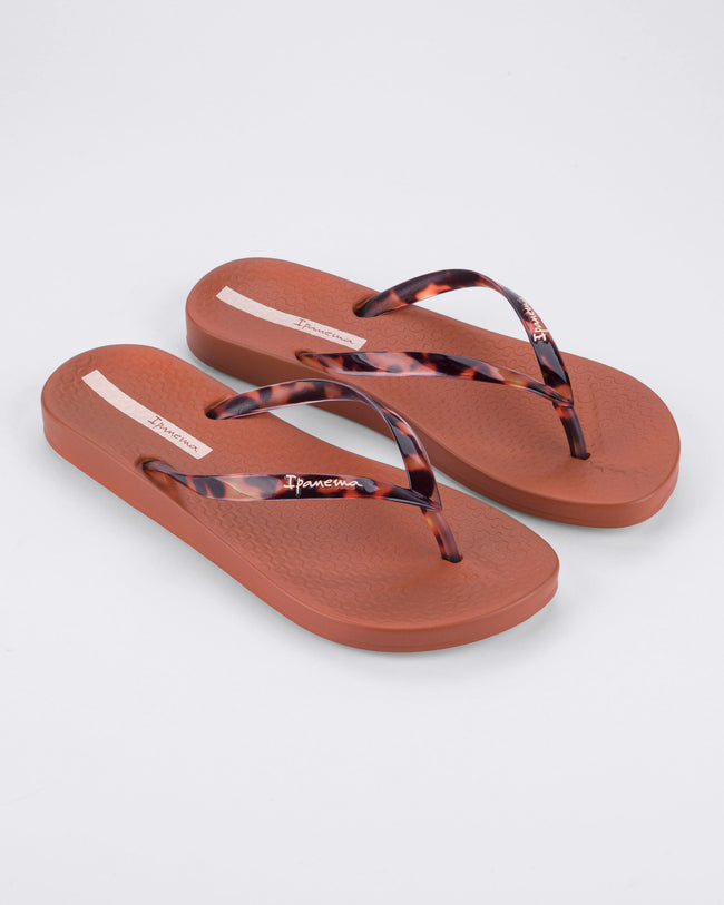 IPANEMA WOMEN ANAT CONNECT FEM