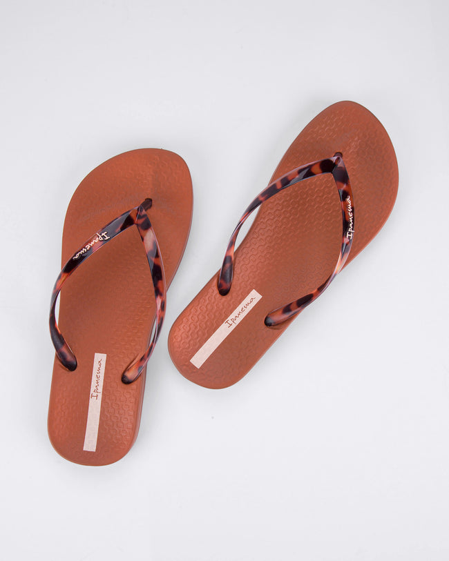 IPANEMA WOMEN ANAT CONNECT FEM