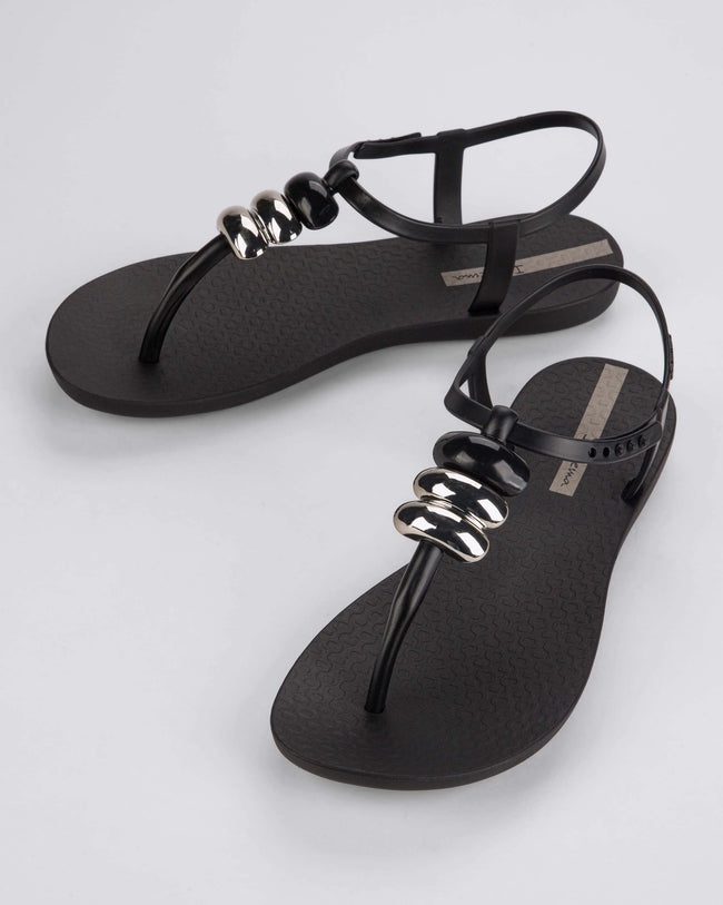 IPANEMA WOMEN CLASS BLOWN UP SANDAL FEM 183507