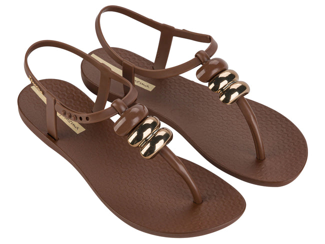 IPANEMA WOMEN CLASS BLOWN UP SANDAL FEM 183507
