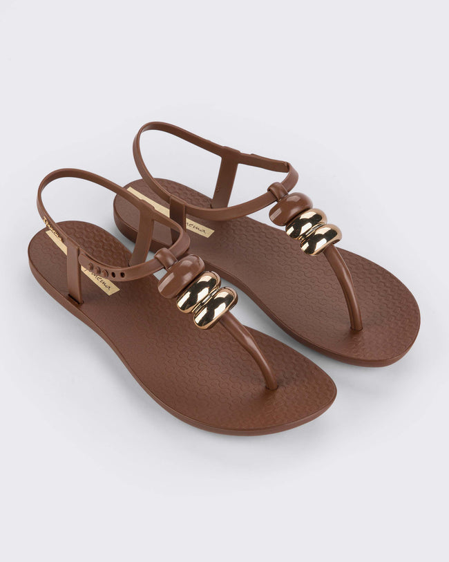 IPANEMA WOMEN CLASS BLOWN UP SANDAL FEM 183507