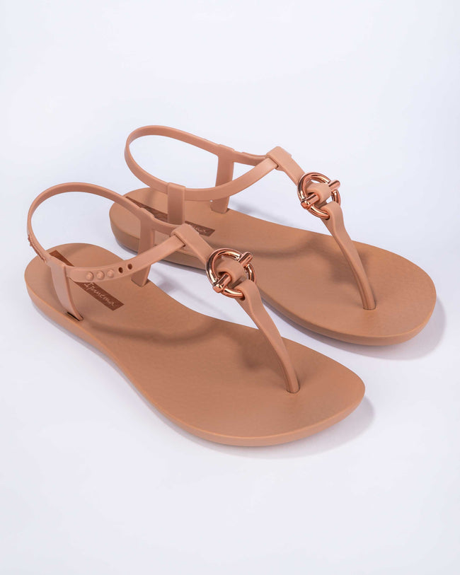 IPANEMA WOMEN CLASS BELT SANDAL FEM 183655