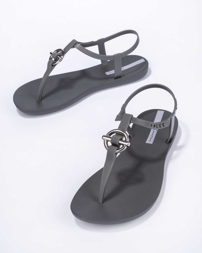 IPANEMA WOMEN CLASS BELT SANDAL FEM 183655