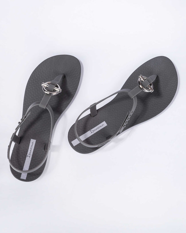 IPANEMA WOMEN CLASS BELT SANDAL FEM 183655