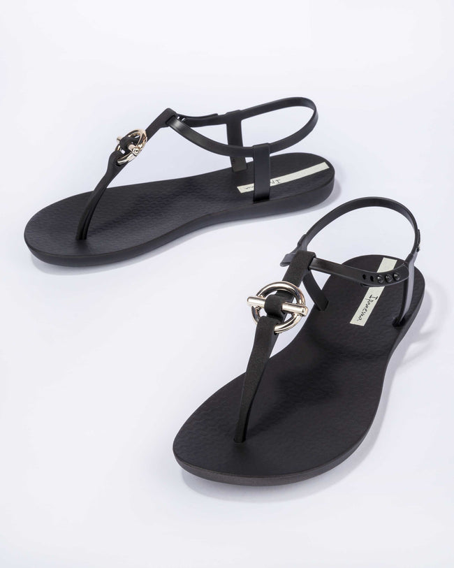IPANEMA WOMEN CLASS BELT SANDAL FEM 183655
