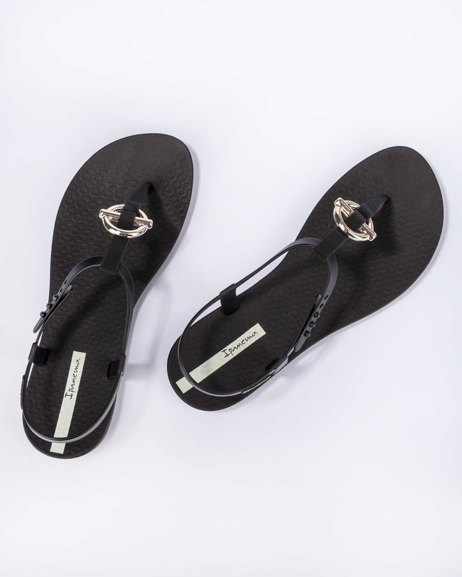 IPANEMA WOMEN CLASS BELT SANDAL FEM 183655