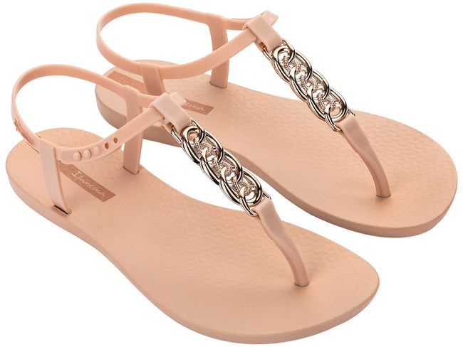 IPANEMA CLASS CHAIN SANDAL FEM,183692