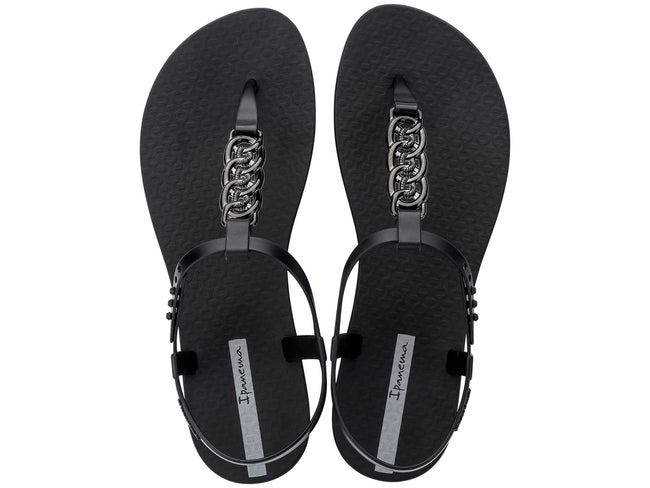 IPANEMA CLASS CHAIN SANDAL FEM,183692