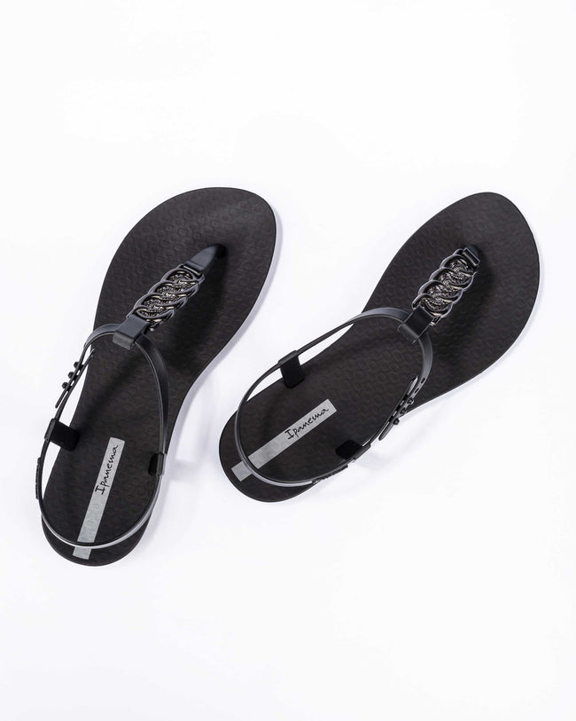 IPANEMA CLASS CHAIN SANDAL FEM,183692