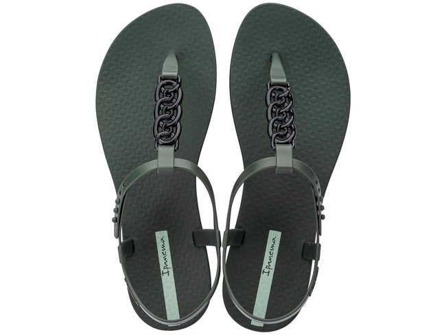 IPANEMA CLASS CHAIN SANDAL FEM,183692