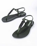 IPANEMA CLASS CHAIN SANDAL FEM,183692