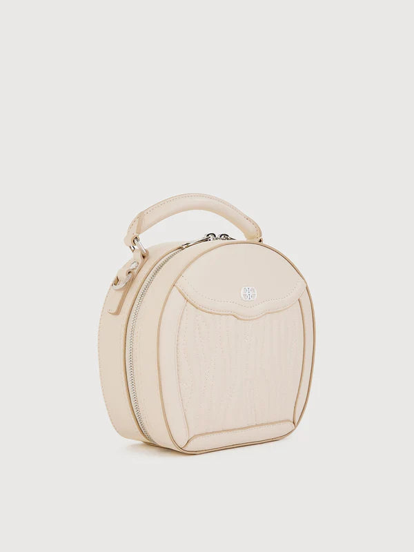 BONIA WOMEN SONIA SMALL SATCHEL BAG 860193-132B-21