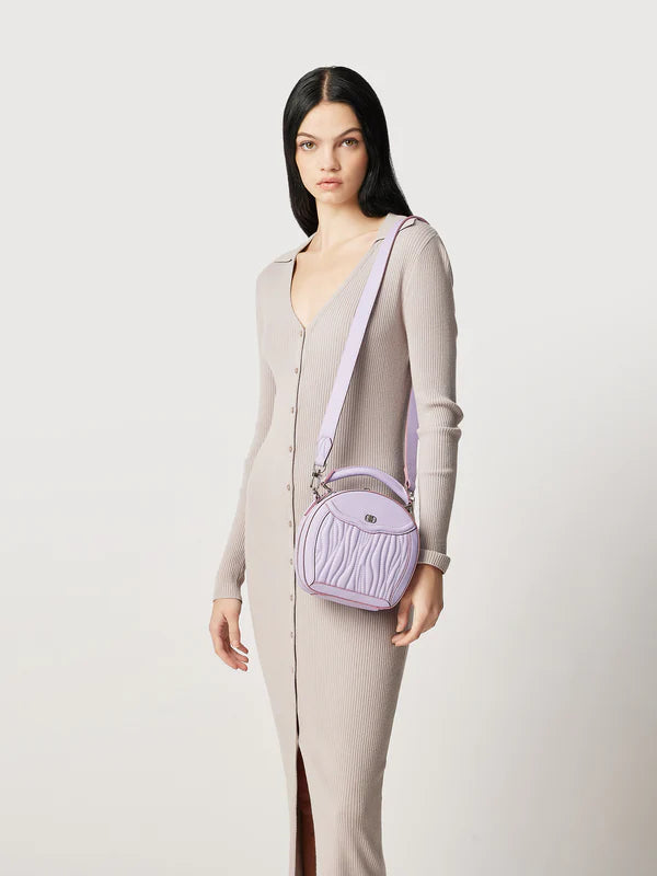 BONIA WOMEN SONIA SMALL SATCHEL BAG 860193-132C-39