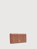 Bonia Croissant Long Two Fold Wallet 860378-502-75