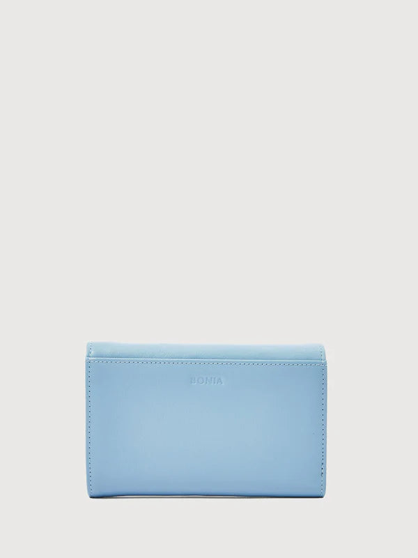 Bonia Chrysalis 3 Fold Short Wallet 860412-511-93