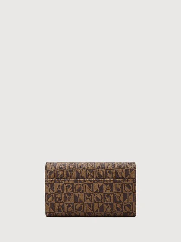 BONIA Women Ciccio Monogram Sling Bag 860414-803-29
