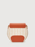 Bonia Antonia La Luna Monogram Crossbody Bag 860417-201-05