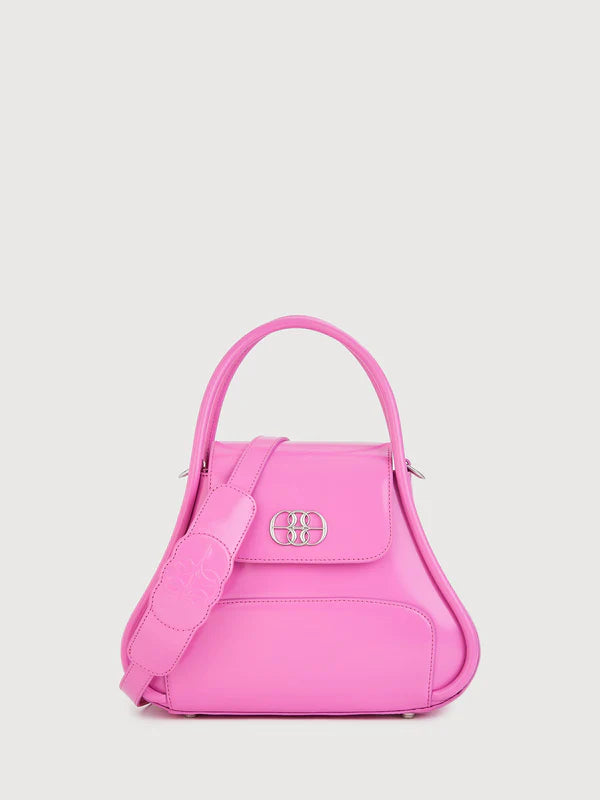 Bonia Rhea Satchel Bag 860418-002-24