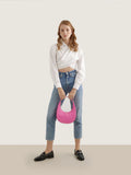 Bonia Ophelia Small Shoulder Bag 860421-001A-24