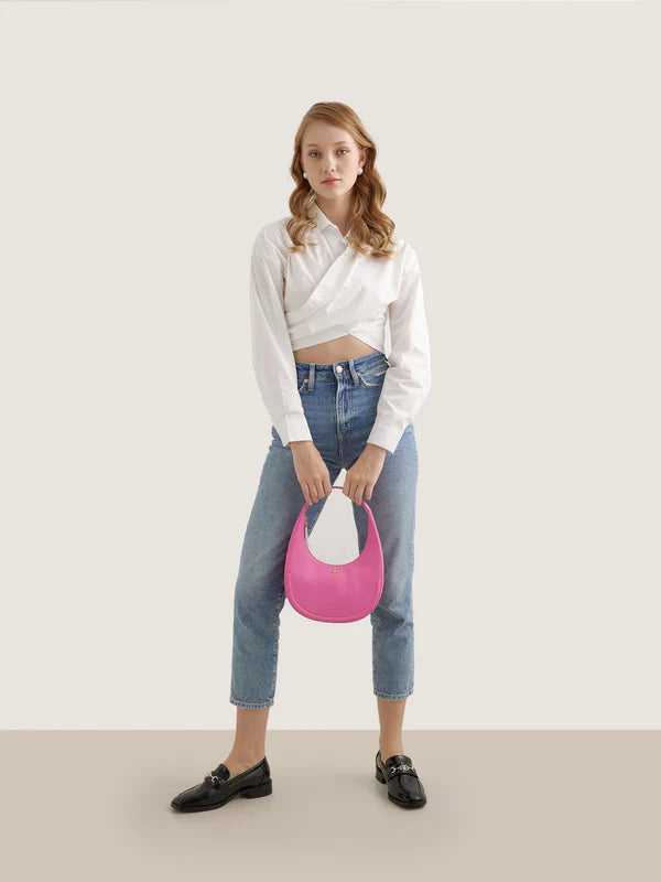 Bonia Ophelia Small Shoulder Bag 860421-001A-24