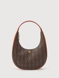 Bonia Ophelia La Luna Monogram Small Shoulder Bag 860421-101-05