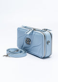 BONIA WOMEN LEATHER SLING BAG 860426-801A-33
