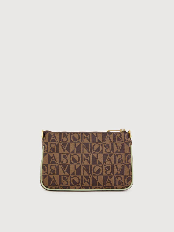 BONIA Women Eterna Monogram Crossbody Bag with Pouch 860434-101-26