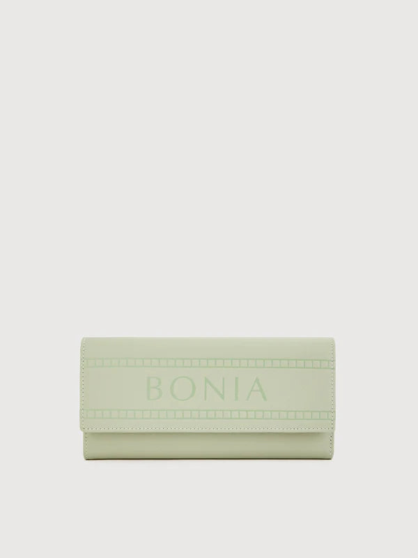 BONIA Women Miana 3 Fold Long Wallet 860436-503-26