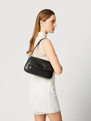 BONIA Soleil Shoulder Bag 860449-102A-08