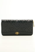 BONIA Rois Zipper Long Wallet 860477-501-08